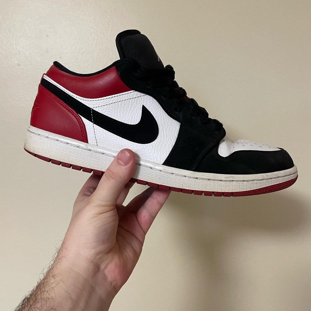 Air Jordan 1 lows